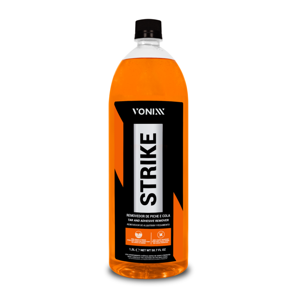 Strike Vonixx Removedor de Piche e Cola