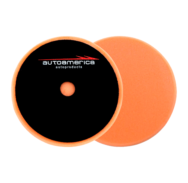Boina de Corte Autoamerica 5 Laranja