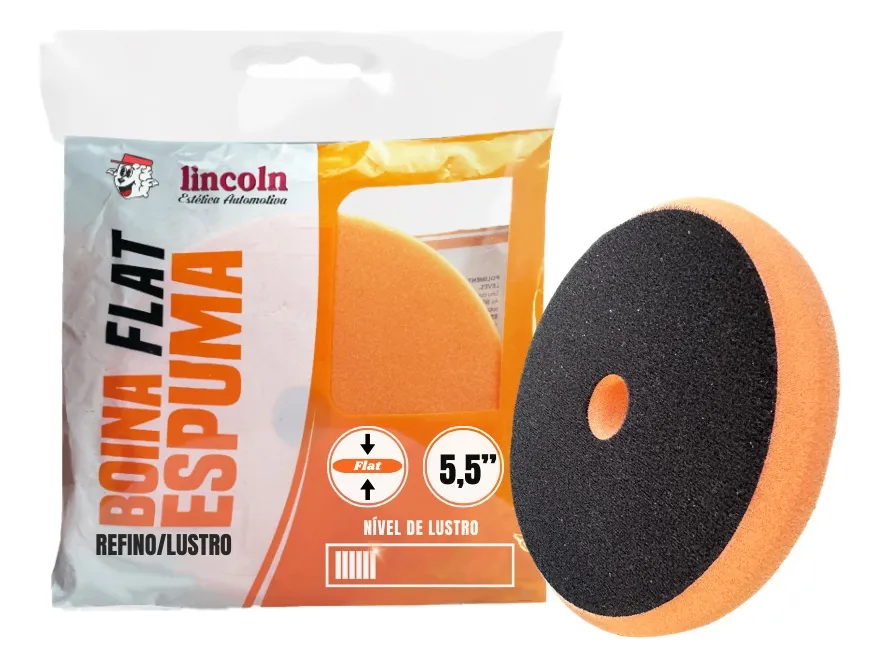 Boina Laranja