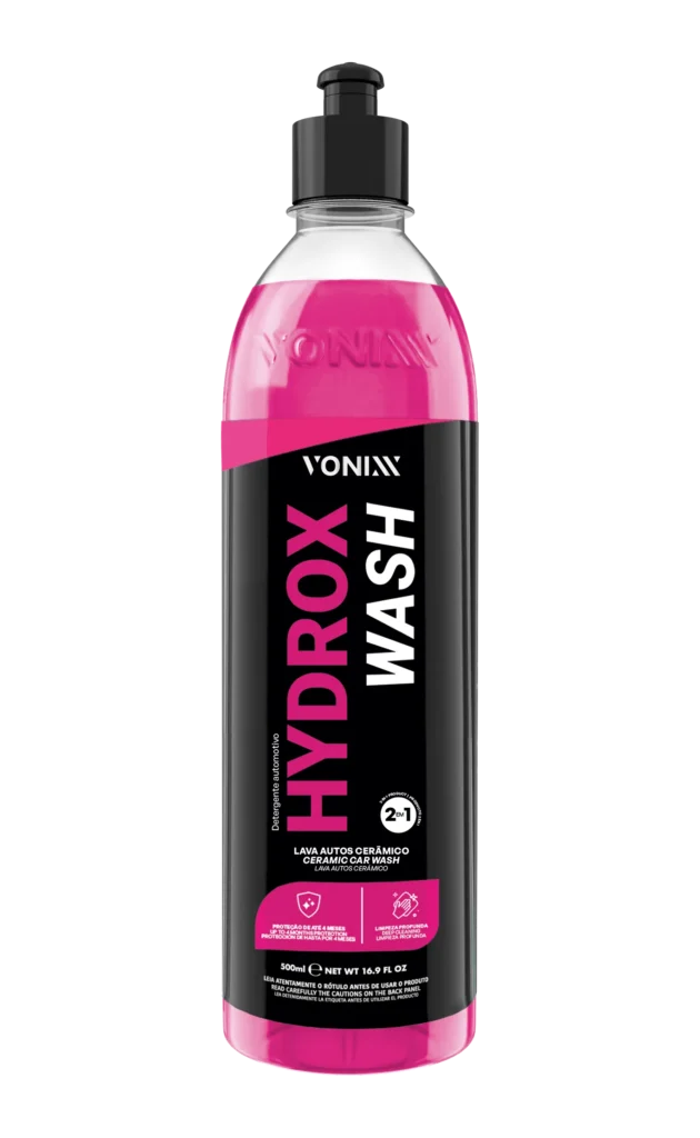 Hydrox Wash 500ml